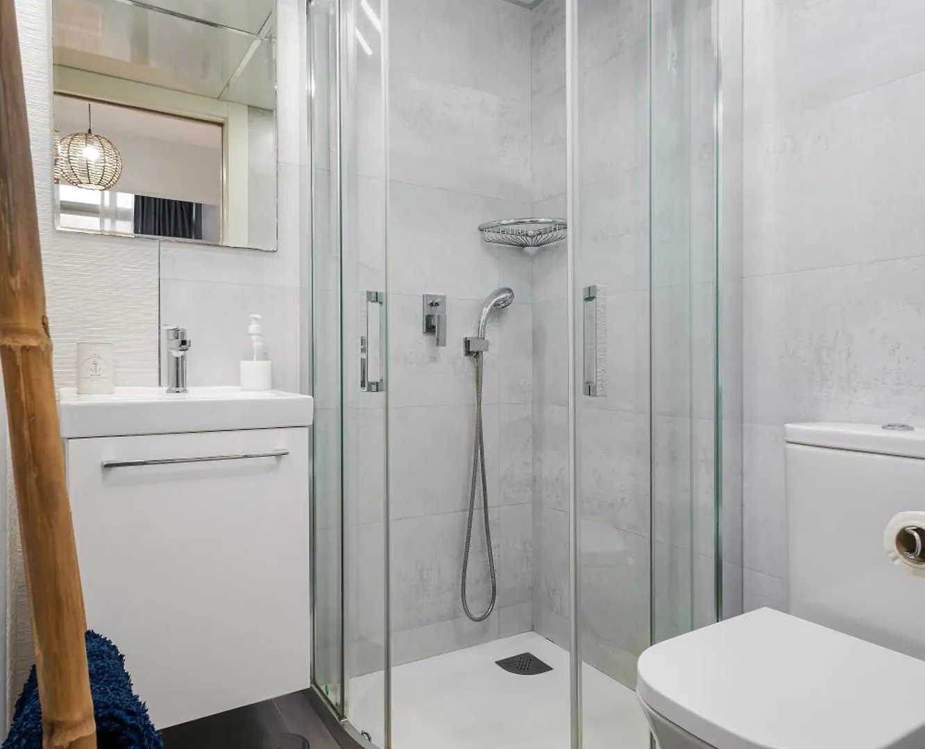 Beach House Apartment, Playa Malagueta Malaga 0*,